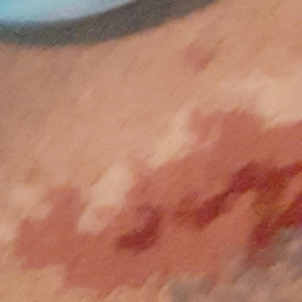 Meet your Posher, Maureen